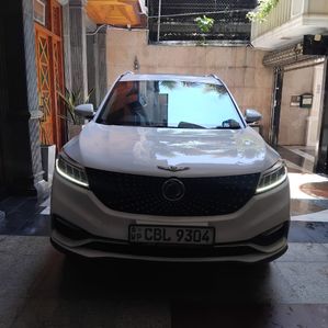 DFSK Glory I Auto 2021 - Image 2