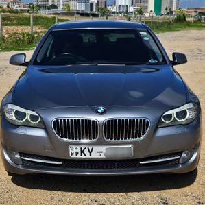 BMW 520d F10 Diesel 2013 - Image 2
