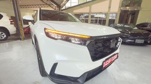 Honda CRV VTI LX AWD 2025