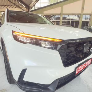 Honda CRV VTI LX AWD 2025 - Image 2