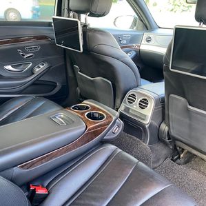 Mercedes Benz S400 2016 - Image 3