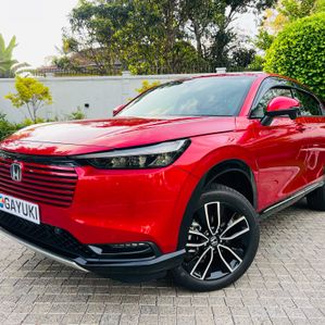 Honda Vezel Z UNREGISTERED 2025 - Image 2