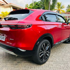 Honda Vezel Z UNREGISTERED 2025 - Image 3