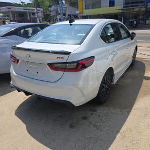 Honda City RS 2025 - Image 3