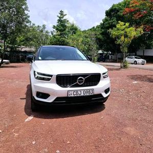 Volvo XC40 2019 - Image 3