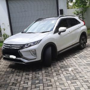 Mitsubishi Eclipse Cross 2018 - Image 2