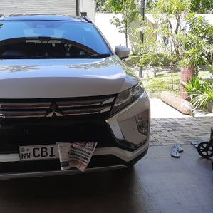 Mitsubishi Eclipse Cross 2018 - Image 3