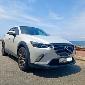 Mazda CX-3 Skyactive D 2016 - Image 2