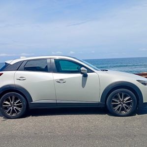 Mazda CX-3 Skyactive D 2016 - Image 3