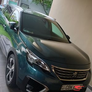Peugeot 5008 2020 - Image 2