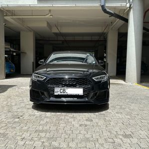 Audi A3 S-Line 2019 - Image 3