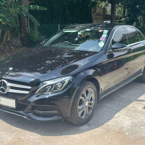Mercedes Benz C180 2014 - Image 2