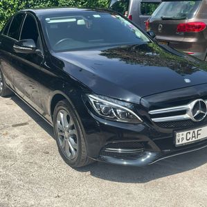Mercedes Benz C180 2014 - Image 3