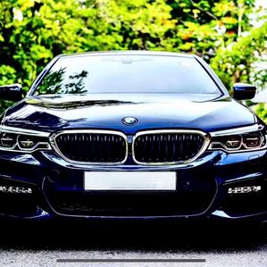 BMW 530e M Sport 2017 - Image 2