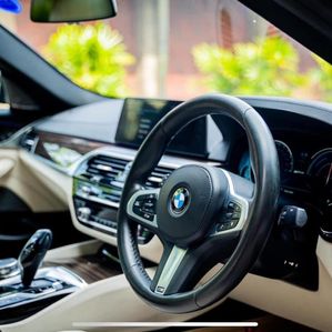 BMW 530e M Sport 2017 - Image 3