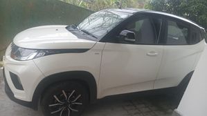 Mahindra KUV 100 2021