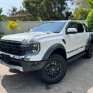 Ford Raptor Ranger Brand new 2025 - Image 2