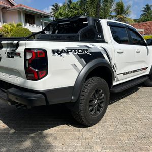 Ford Raptor Ranger Brand new 2025 - Image 3