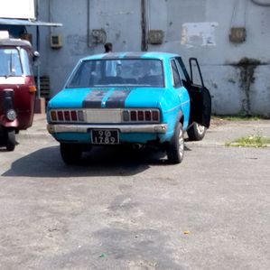 Mitsubishi Galant 1989 - Image 3