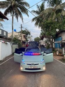 Toyota Prius 2009