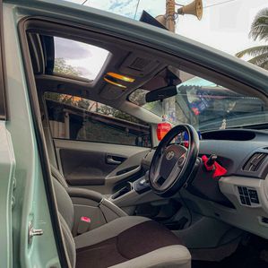 Toyota Prius 2009 - Image 3