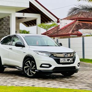 Honda Vezel RS 2019 - Image 2