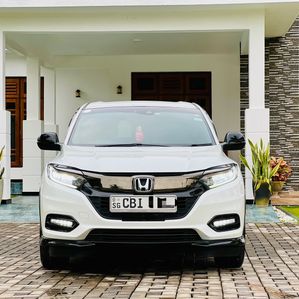 Honda Vezel RS 2019 - Image 3
