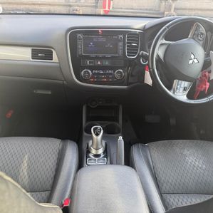 Mitsubishi Outlander 2014 - Image 3