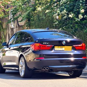 BMW 520d GT M Sport 2015 - Image 3