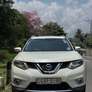 Nissan X-Trail sunroof 2015 - Image 3