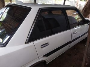 Toyota Carina 1989