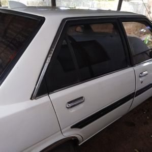 Toyota Carina 1989 - Image 2