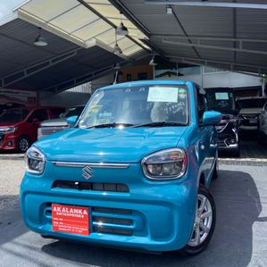 Suzuki Alto 2025 - Image 2