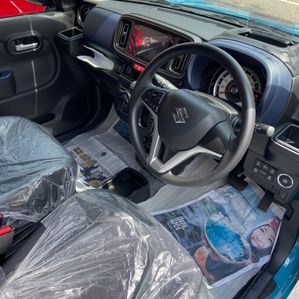 Suzuki Alto 2025 - Image 3