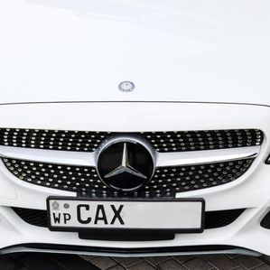 Mercedes Benz C180 2016 - Image 2