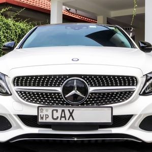 Mercedes Benz C180 2016 - Image 3