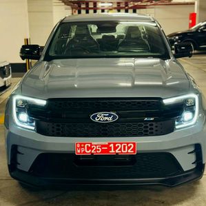 Ford Raptor Ranger MS RT 2024 - Image 2