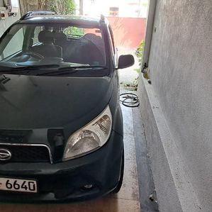 Daihatsu Terios 2007 - Image 3