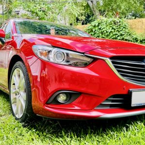 Mazda 6 GT 2500cc 2014 - Image 3
