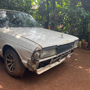 Nissan Bluebird blue bird 1984 - Image 2