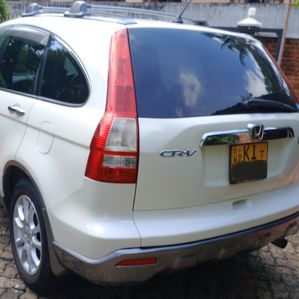 Honda CRV 2008 - Image 3