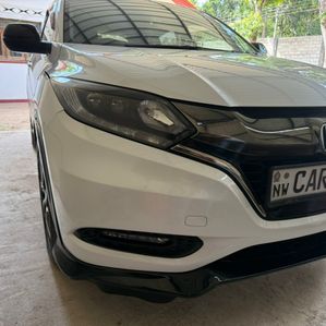 Honda Vezel Rs 2016 - Image 2