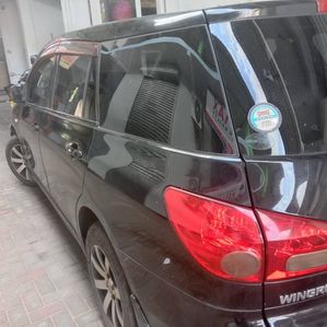 Nissan Wingroad 2007 - Image 2
