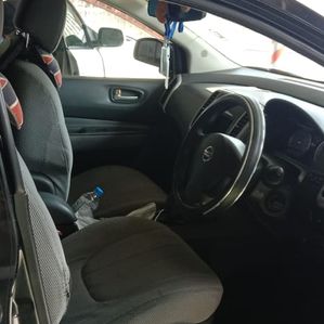 Nissan Wingroad 2007 - Image 3