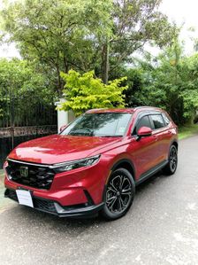 Honda CRV VTI LX 2024