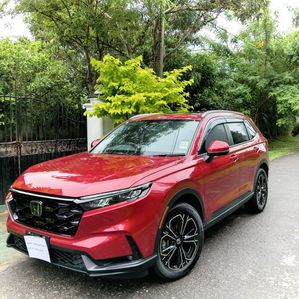 Honda CRV VTI LX 2024 - Image 2
