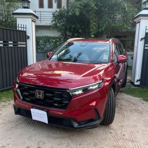 Honda CRV VTI LX 2024 - Image 3