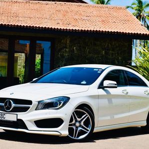Mercedes Benz CLA 180 2016 - Image 3