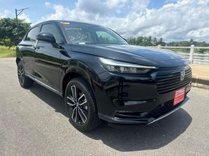 Honda Vezel Z premium 2024
