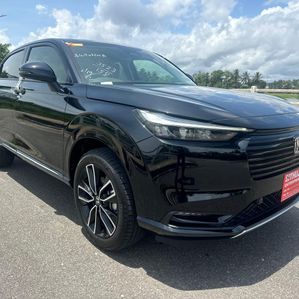 Honda Vezel Z premium 2024 - Image 2